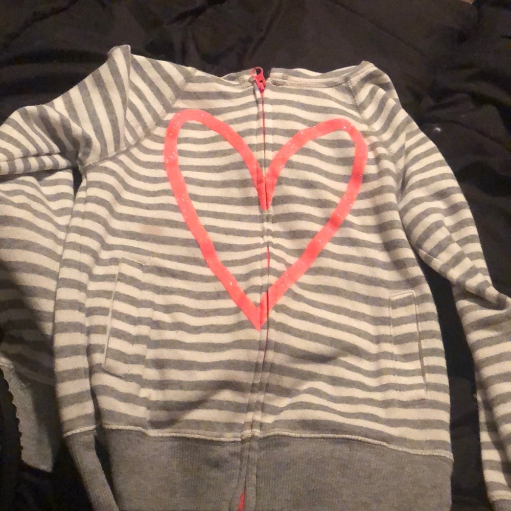 worn once